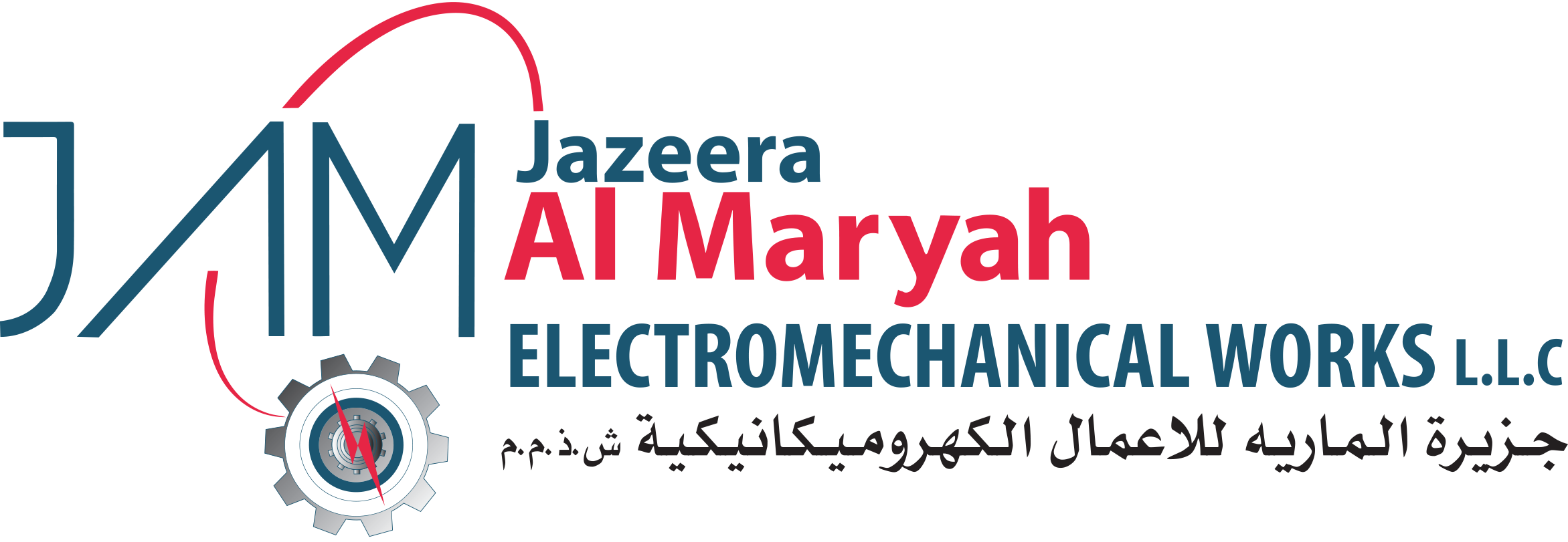 Jazeera Al Maryah Electromechanical Works L.L.C