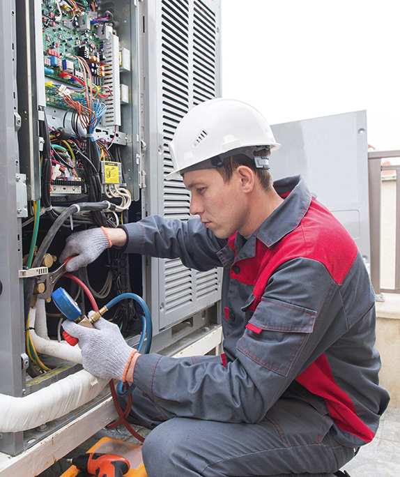 Electrical & Low Current