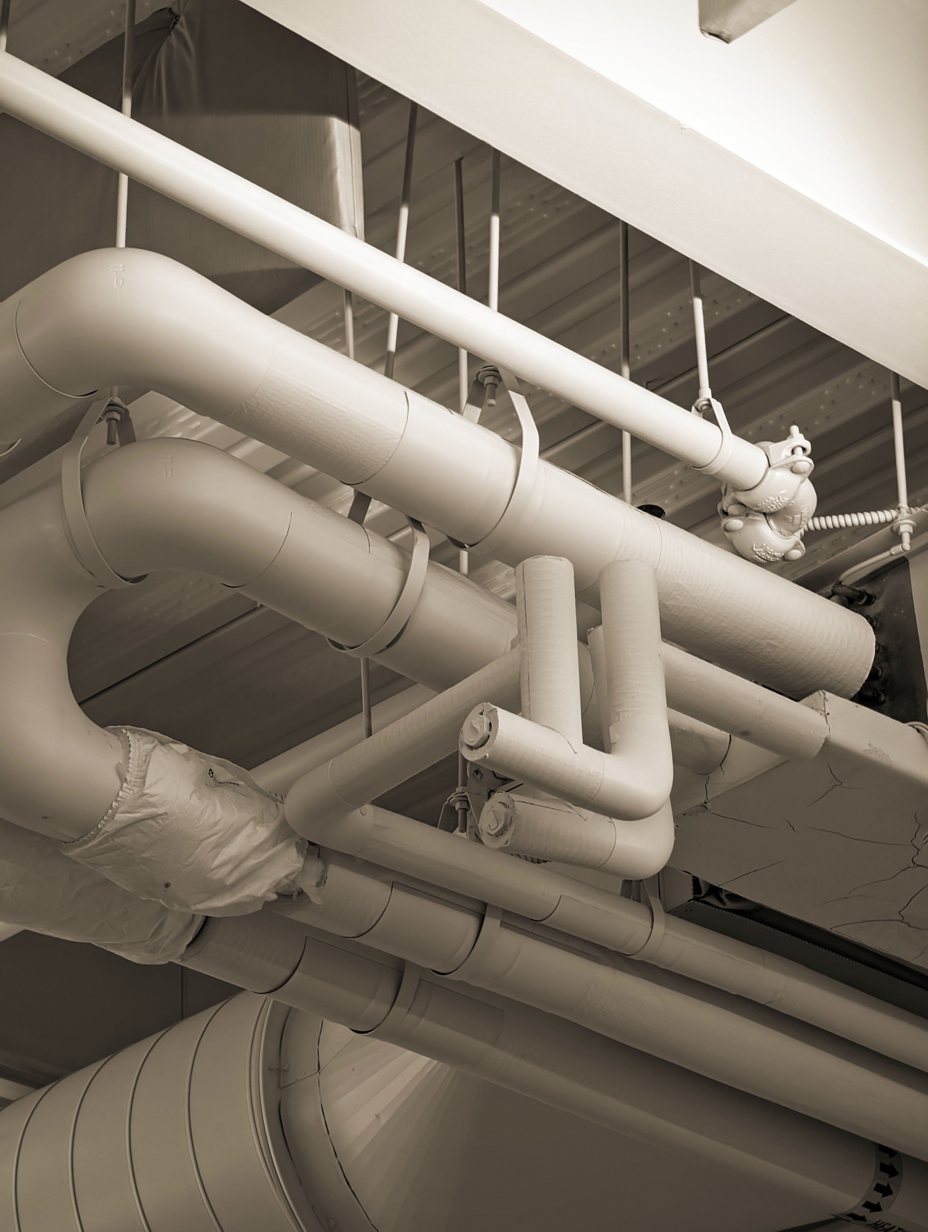Plumbing & Sanitary